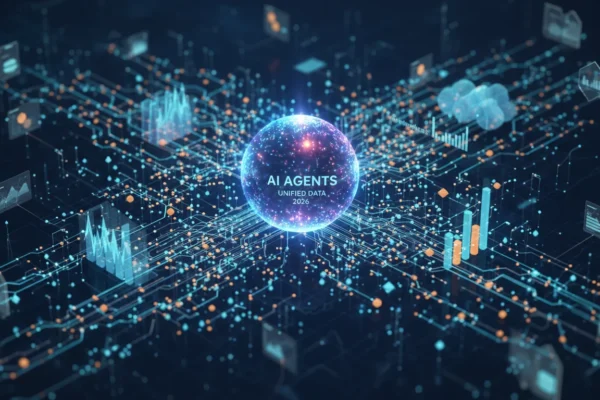 AI Agents: Unifying Customer Data by 2026