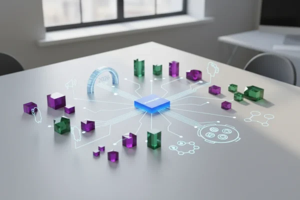AI Content: Schema.org Wins for 2026 Engagement