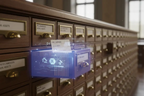 AI-Driven PPC: Marketers’ 2026 Visual Shift