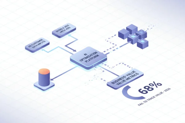 AI in PPC: Why 68% Fail to Track Value in 2026