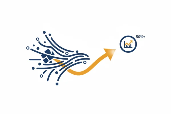 AI Keyword Research: Unlocking 50% Higher Conversions in
