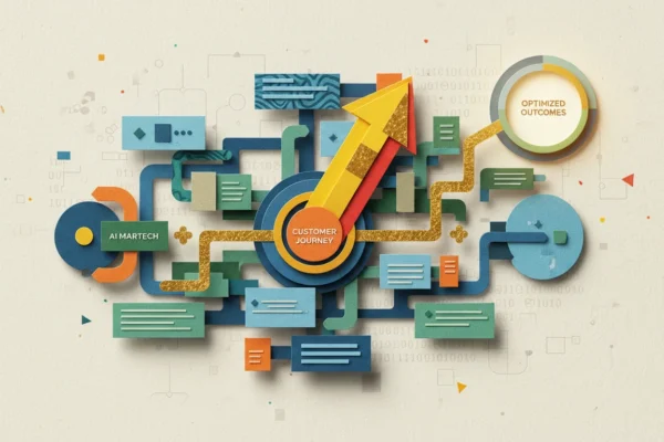 AI Martech: 15% Conversion Boost by 2026