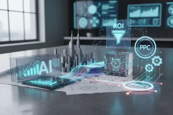 AI Memory PPC: 2026 Strategy for ROI
