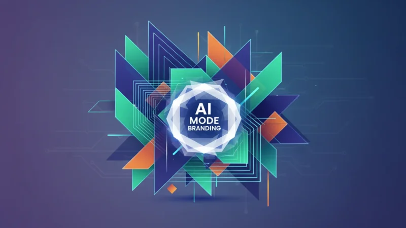 AI Mode Branding: 2026 Search Engine Impact