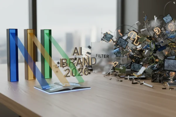 AI Sales Branding: 2026 Strategy to Avoid Dilution