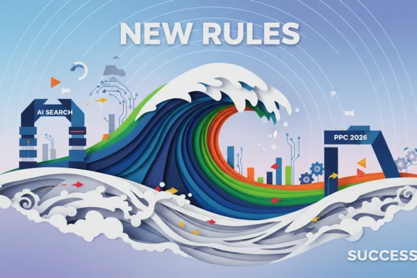 AI Search PPC: New Rules for 2026 Success