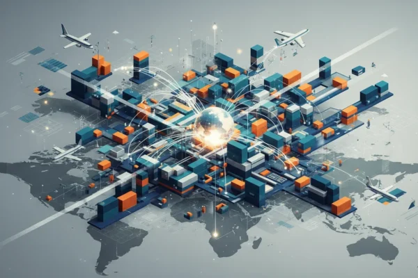Air Cargo Market: $190B by 2026. Are You Ready?