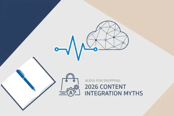 Alexa for Shopping: 2026 Content Integration Myths