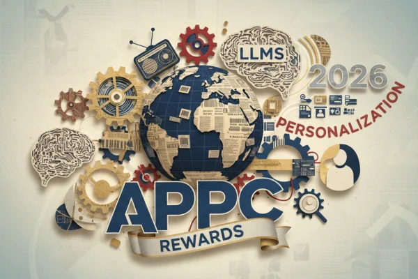 Antavo PPC Rewards: LLMs Drive 2026 Personalization