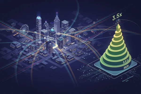Atlanta Auto Group’s 3.5:1 ROI in 2026