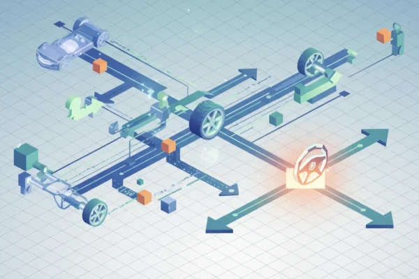 Automotive PPC: AI Lead Gen for 2026 Car Sales