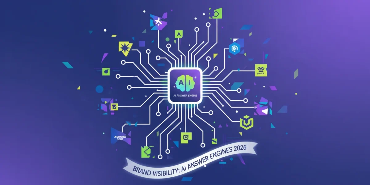 Brand Visibility: AI Answer Engines in 2026
