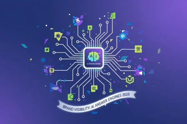 Brand Visibility: AI Answer Engines in 2026