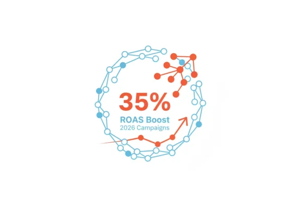 CDP & PPC: 35% ROAS Boost in 2026 Campaigns