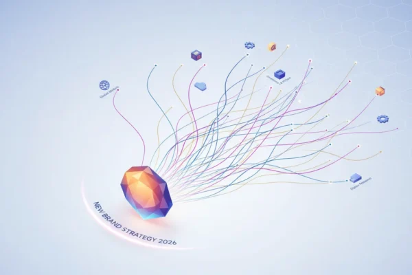 CMO Trends: New Brand Strategy in 2026
