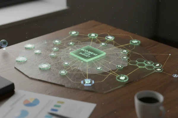 Copilot AI: Eco-Wear Pro’s 2026 Budget Win