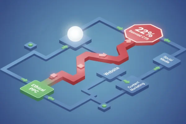 Copilot AI: Ethical PPC Boosted CTR by 22% in 2026