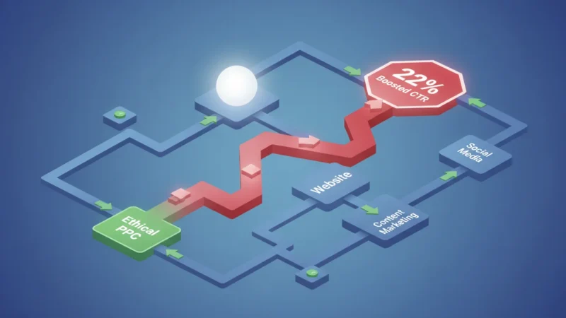 Copilot AI: Ethical PPC Boosted CTR by 22% in 2026
