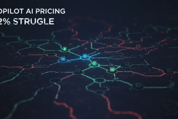 Copilot AI Pricing: 72% Struggle in 2026