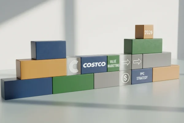 Costco’s PPC Secret: Value Marketing in 2026