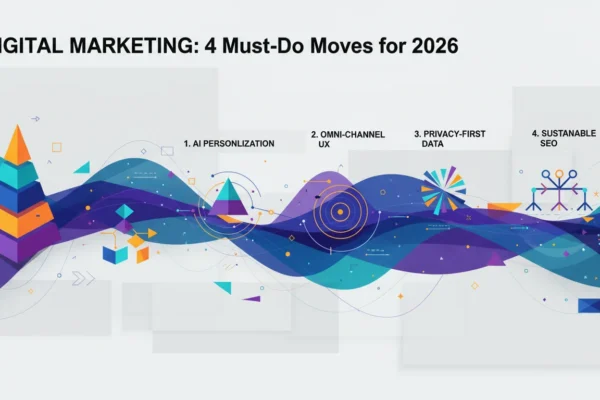 Local PPC: Sarah’s 2026 Omnichannel Win