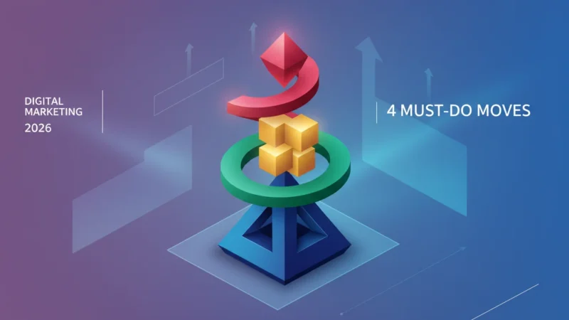 UGC: 4x CTR for PPC Performance in 2026