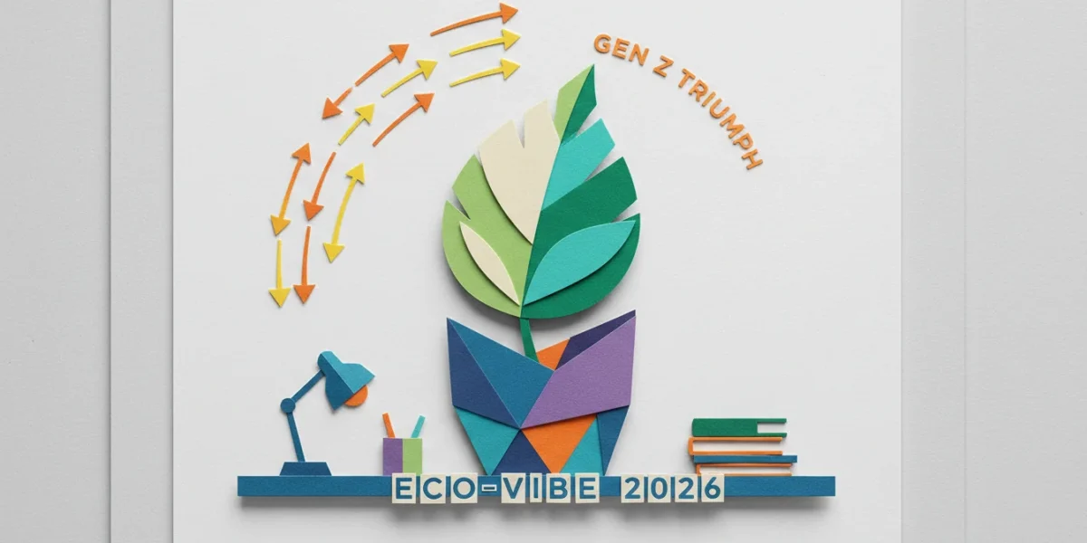 Eco-Vibe’s 2026 Gen Z PPC Triumph