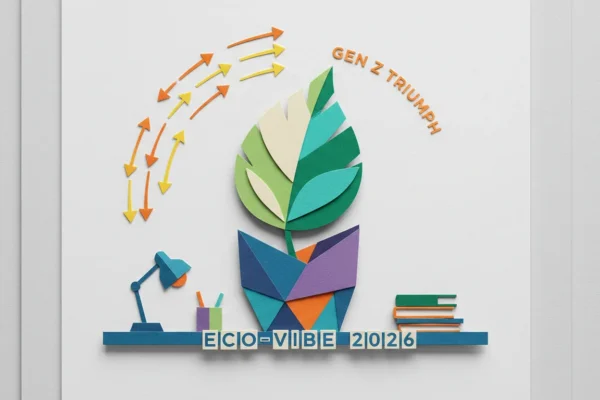 Eco-Vibe’s 2026 Gen Z PPC Triumph