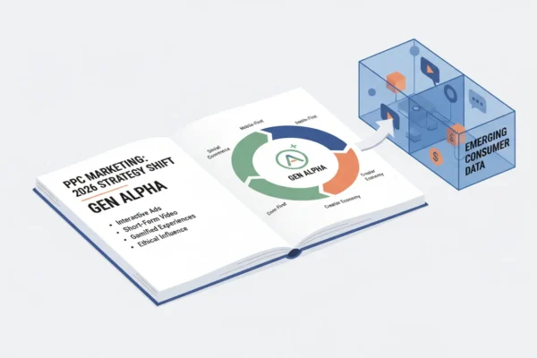 Gen Alpha: PPC Marketing’s 2026 Strategy Shift