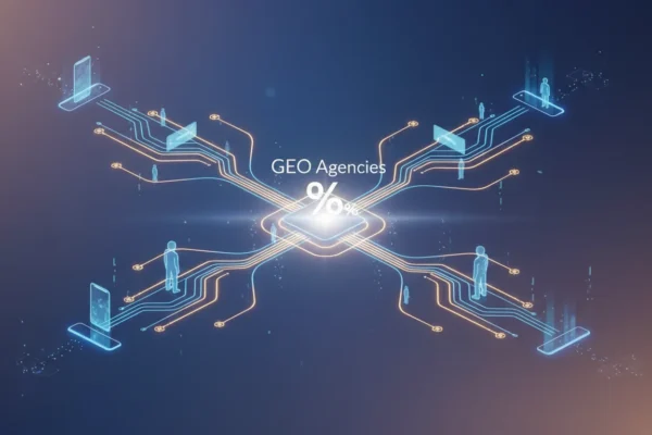 GEO Agencies: 75% Mobile Searchers Buy in 2024