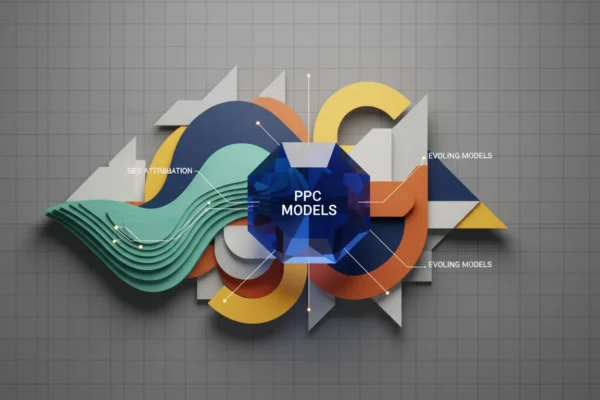 GEO Attribution: PPC Models Evolve in 2026
