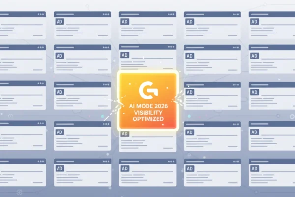 Google AI Mode: 2026 Ad Visibility Secrets Revealed