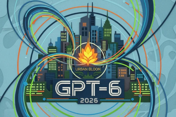 GPT-6 Transforms PPC for Urban Bloom in 2026