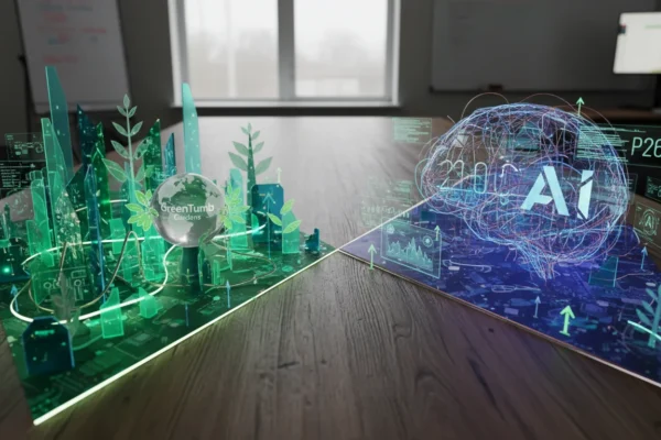 GreenThumb Gardens: PPC AI Overhaul for 2026