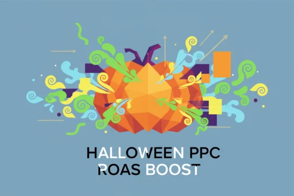 Halloween PPC: UGC Boosts ROAS in 2026