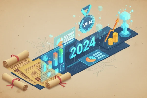 Heritage Hues: PPC History Wins in 2024