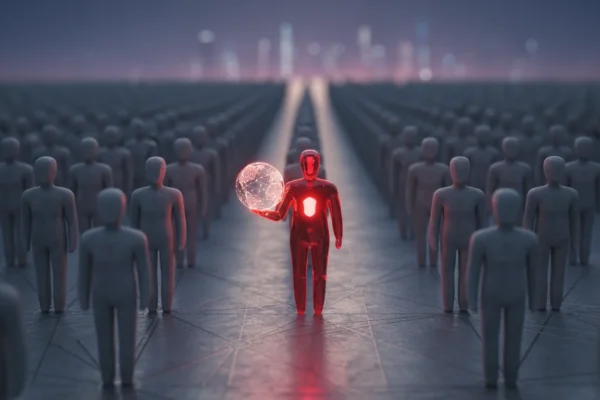 Hybrid Influencer Model: 2026 DTC Marketing Shift