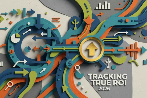 Influencer PPC: Tracking True ROI in 2026