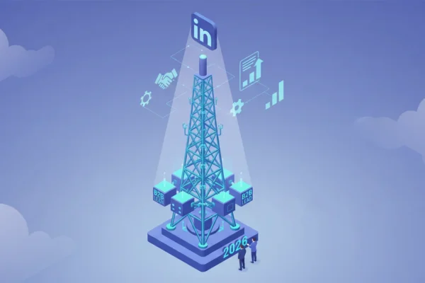 LinkedIn Ads: B2B Lead Gen Wins for 2026