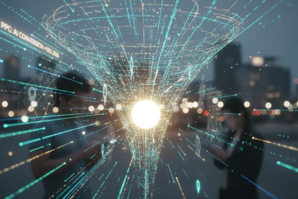 Local PPC: AI Drives 15% Conversion Boost in 2026