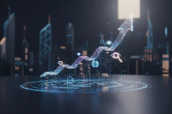 Marketing AI Spend: 75% Boost, 30% ROI Confidence in 2026