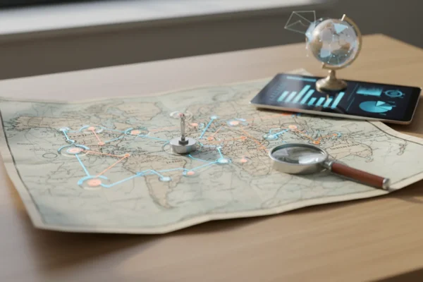 Marketing Analytics: Mastering GEO Data in 2026