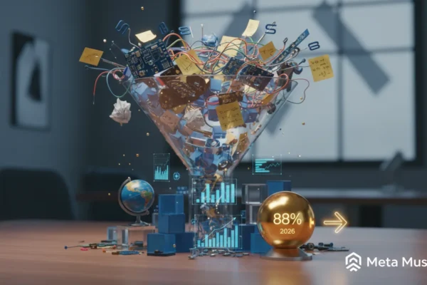Meta Muse AI: 88% Accurate Ad Forecasts in 2026