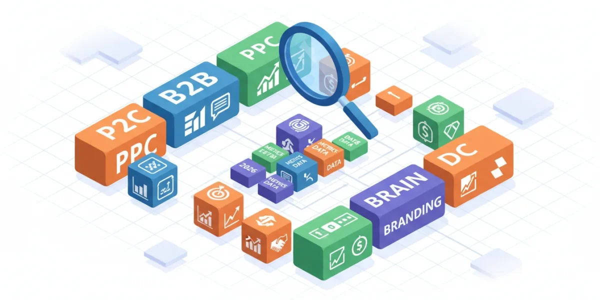 MetricsMatter 5.0: B2B PPC Branding in 2026