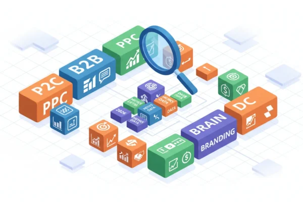 MetricsMatter 5.0: B2B PPC Branding in 2026