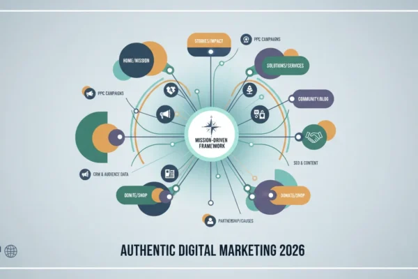 Mission-Driven Brands: Authentic PPC in 2026