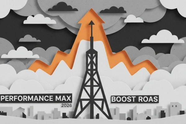 Performance Max: Boost ROAS in 2026