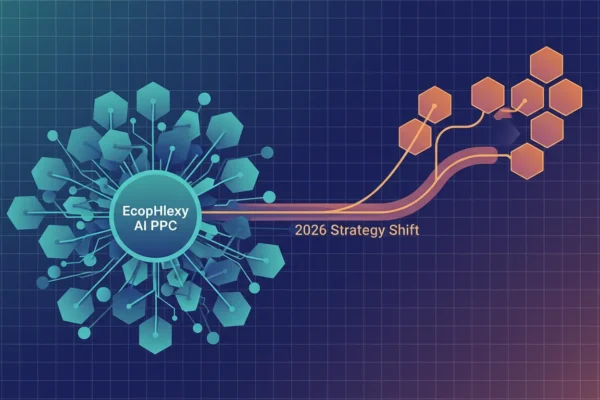 Perplexity AI PPC: EcoHome’s 2026 Strategy Shift