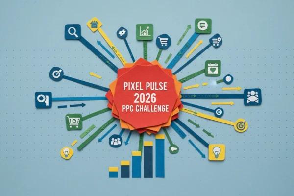 Pixel Pulse Marketing’s 2026 PPC Challenge