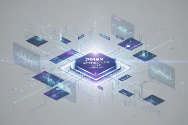 PMax Attribution: Marketers’ 2026 Strategy Guide